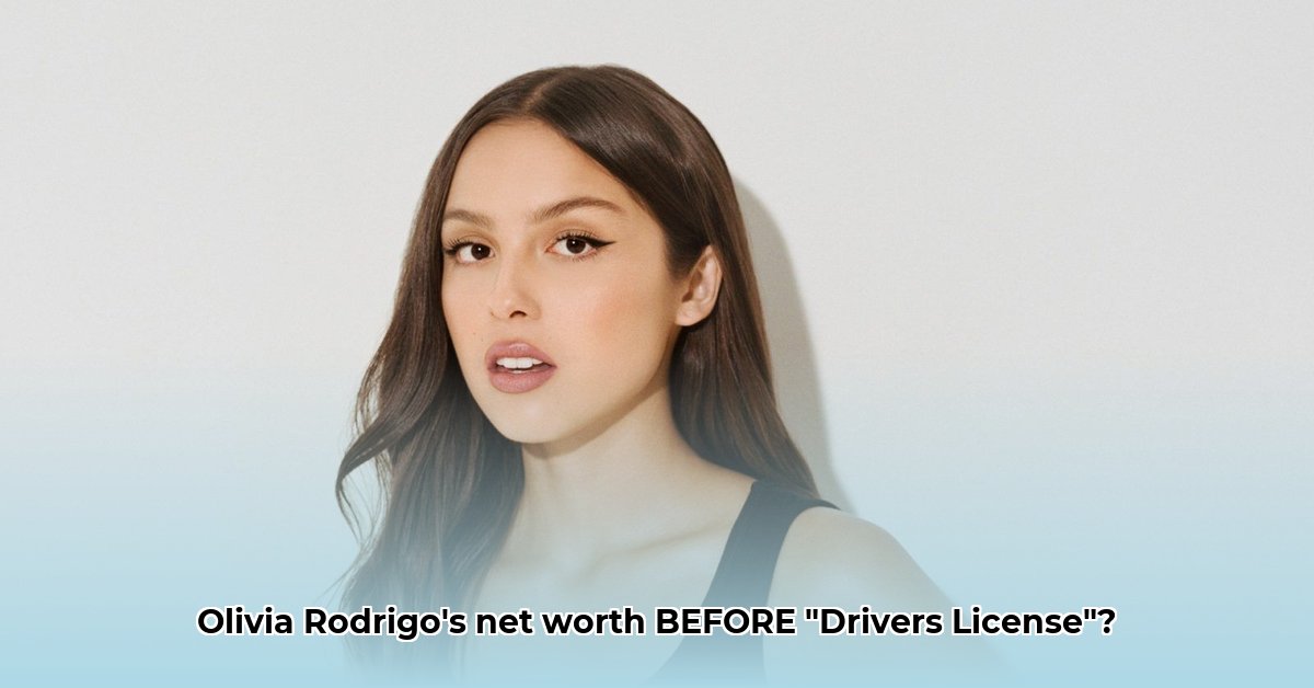 olivia-rodrigo-net-worth-before-drivers-license